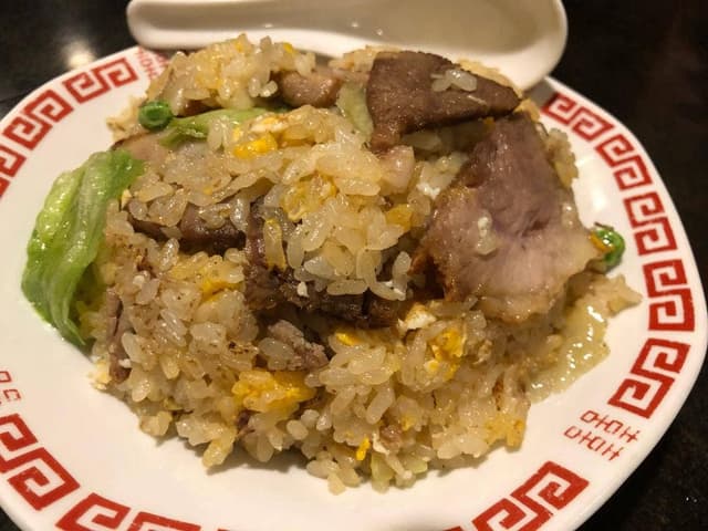 龍華中国料理店 - サブ画像1