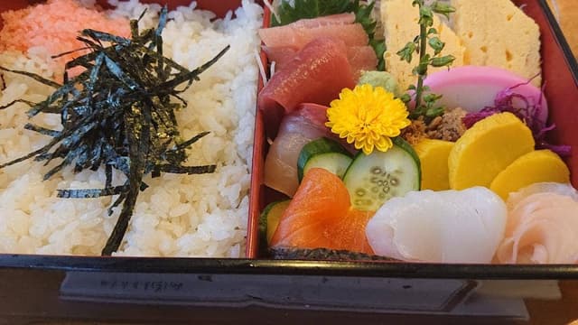 湊寿司 - サブ画像1