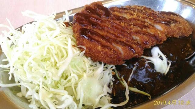 ゴーゴーカレー 砺波千代スタジアム店 - サブ画像1
