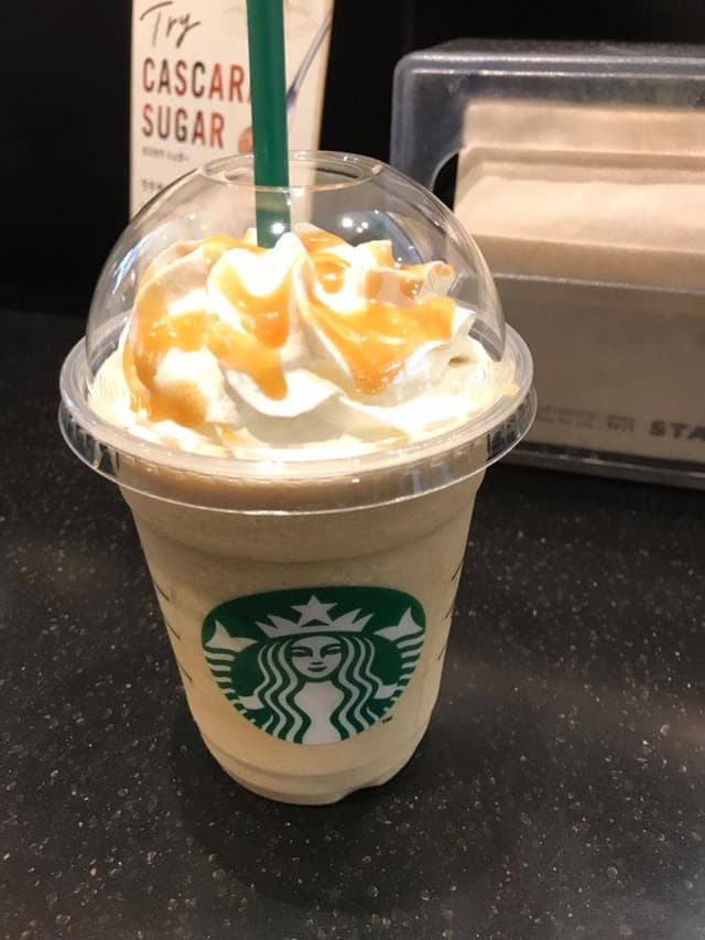 スターバックス コーヒー 浜松メイワン2階店 - サブ画像1