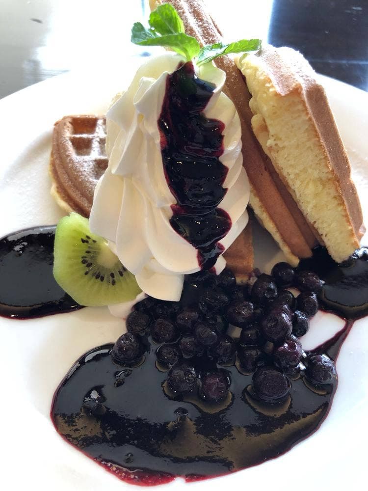 尾道浪漫珈琲 西風新都店