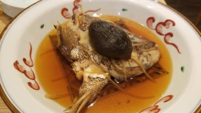 浜寿し エスカ店 - サブ画像1