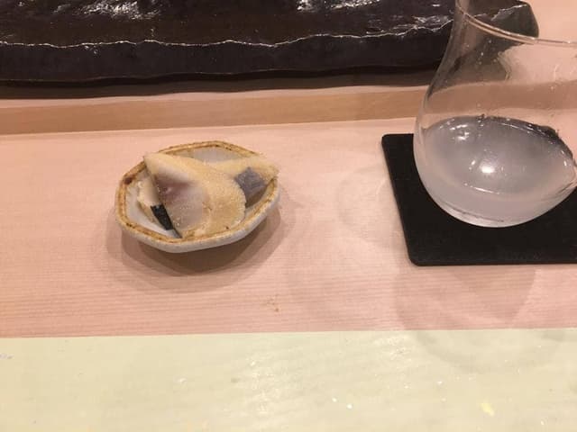 すし処 くりはら - サブ画像2