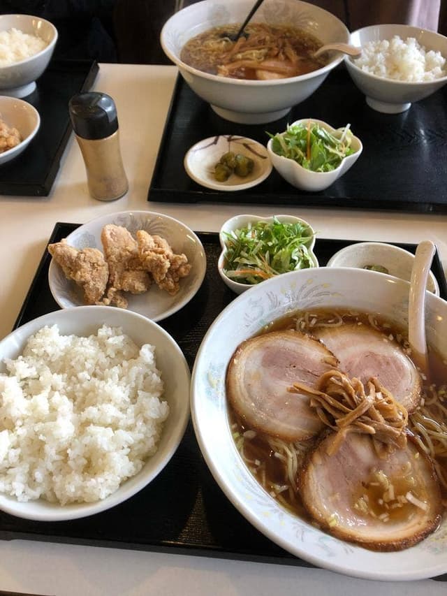 珍竹林 - サブ画像1