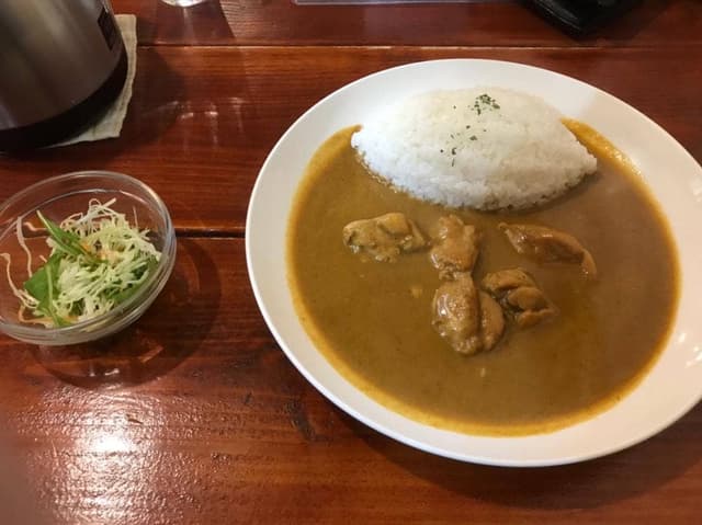 カレー工房 Chalten - サブ画像1