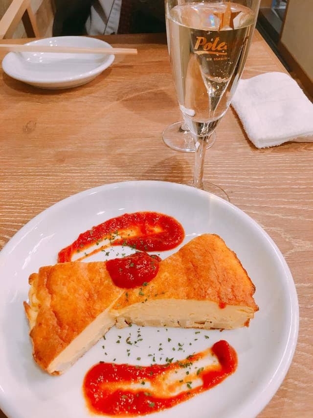 肉バル のの 相模原店 - サブ画像3