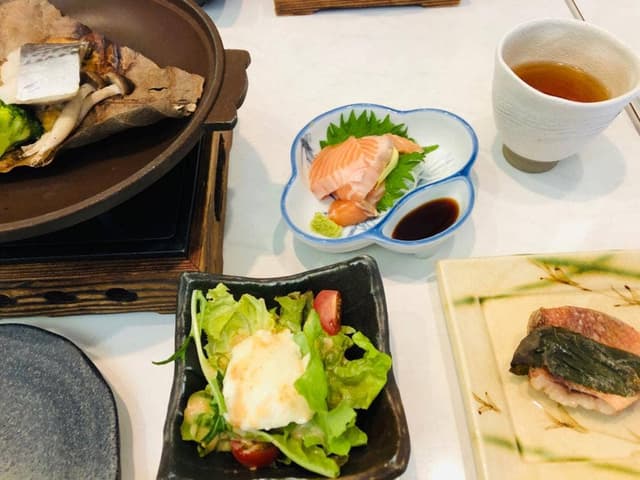 ながなわ - サブ画像2