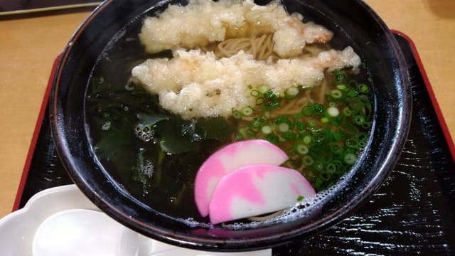 海老の宮川 亀川店 - サブ画像2