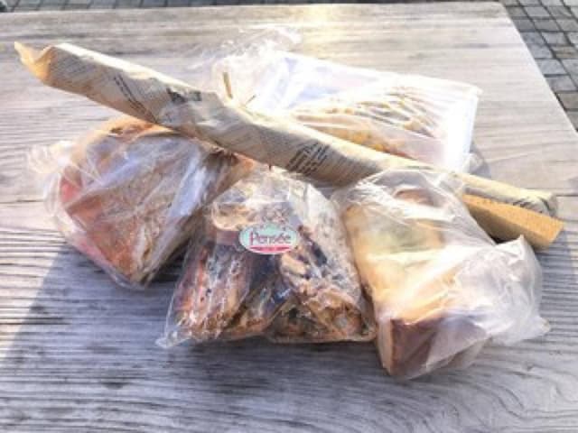 パンセ 福室本店 - サブ画像2