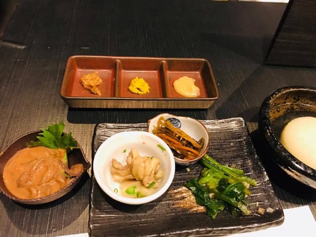 干物とおでんと日本酒の店 干の酛や - サブ画像2