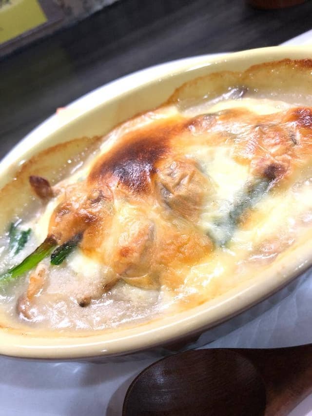 季節料理 青奈 - サブ画像2