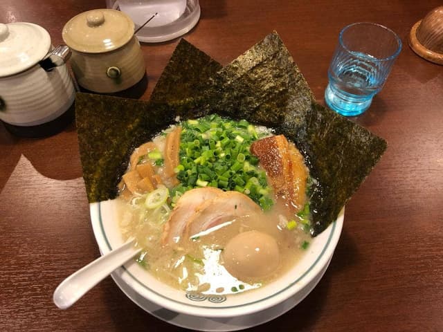 東京とんこつとんとら熊谷店 - サブ画像2