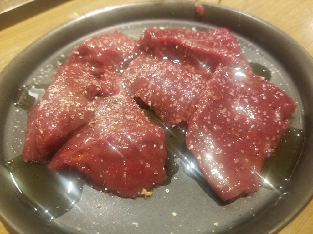 焼肉おおにし 高田馬場店