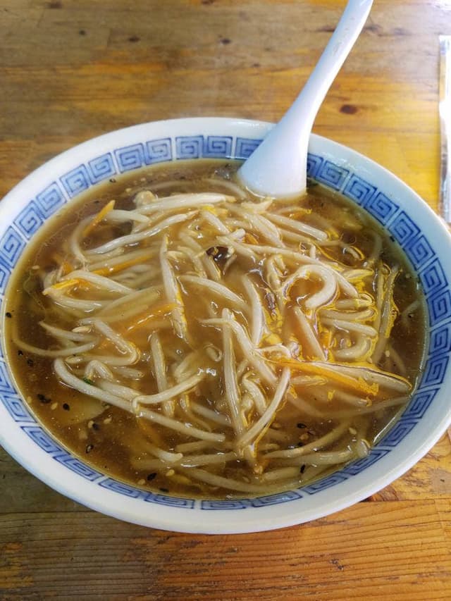 宮崎らあーめん - サブ画像1