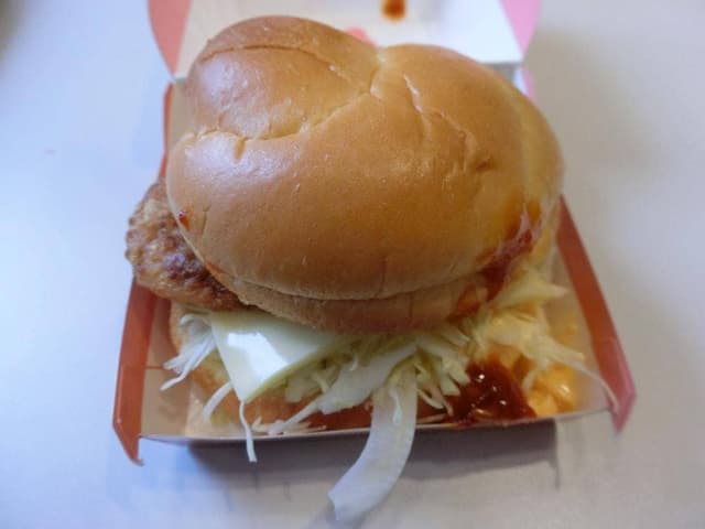 マクドナルド 辻堂店 - サブ画像3