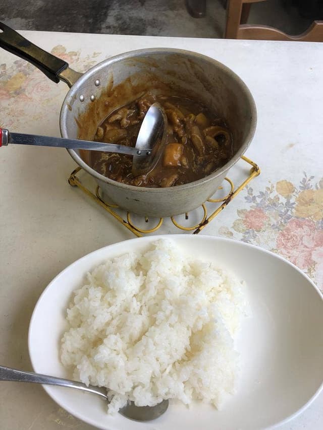 お食事処 水主亭 - サブ画像1