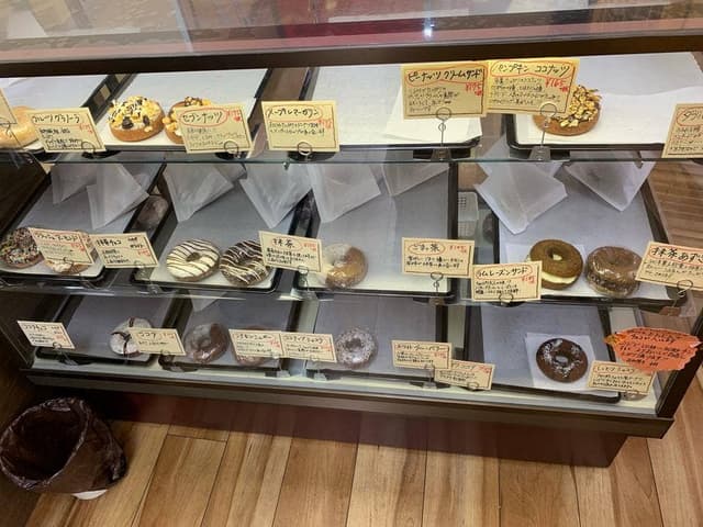 嵯峨豆腐 三忠 小倉店 - サブ画像1