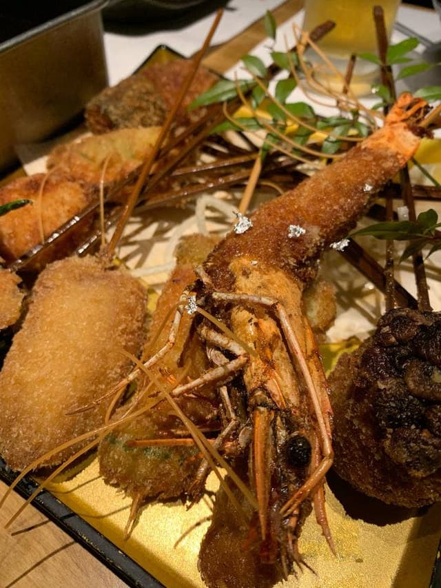 花串庵 スミダマチ 2008 - サブ画像3