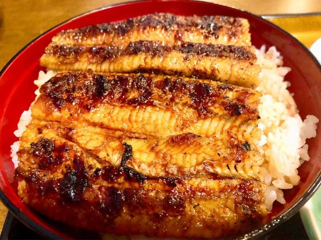 松田うなぎ屋 - サブ画像2