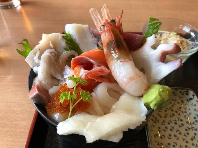 居酒屋 あまやどり - サブ画像2