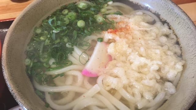大助うどん 本城店 - サブ画像3