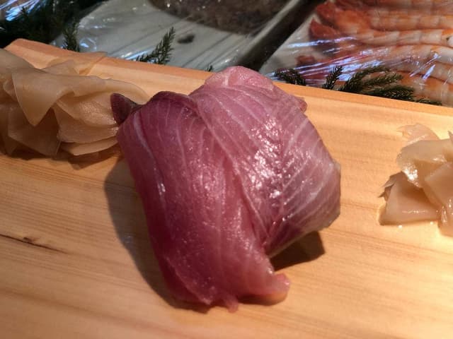 魚がし鮨 中野北口店 - サブ画像3