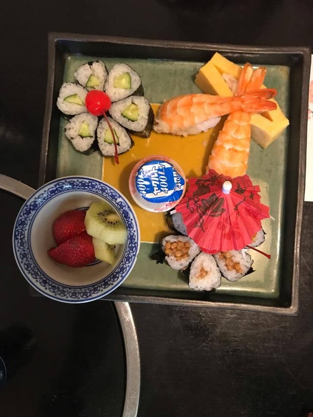 繁鮨 - サブ画像3