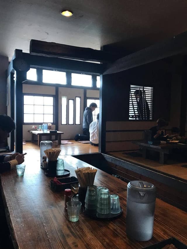 さかえ - サブ画像3