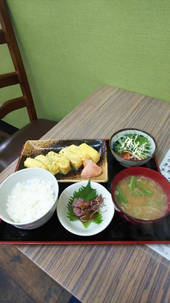 だし巻き唄子 - サブ画像2