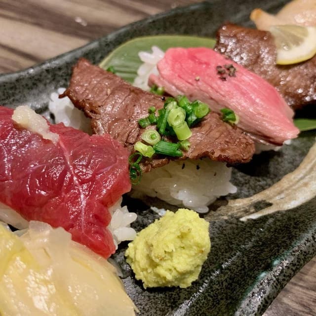 食べ飲み放題 焼肉ダイニング ちからや 名駅店 - サブ画像3