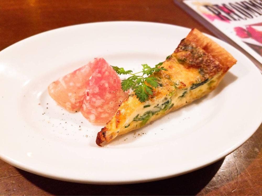 FISHMANS SAPPORO