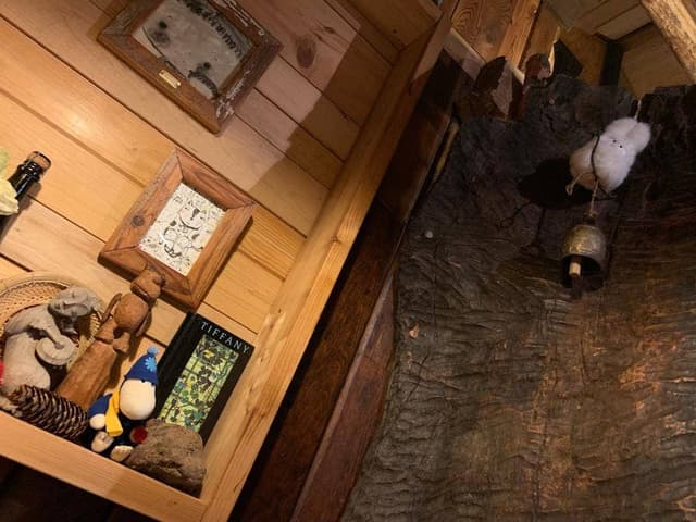 Cafe Bar & Restaurant Baum - サブ画像1