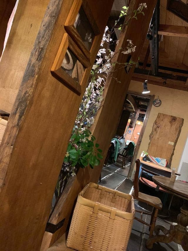 Cafe Bar & Restaurant Baum - サブ画像2