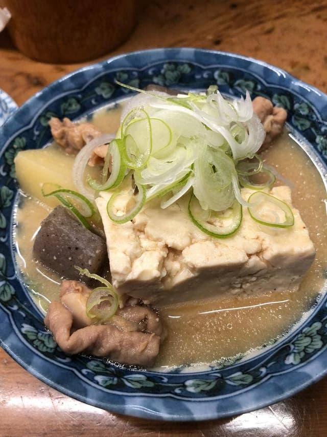 もつ焼き山本 - サブ画像1