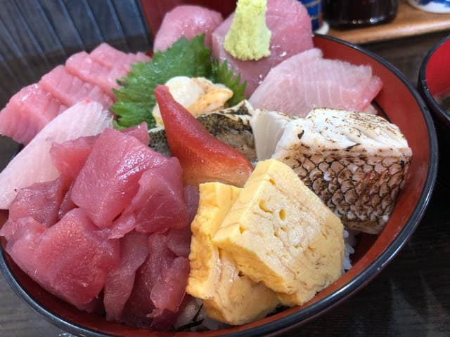 魚河岸 - サブ画像2