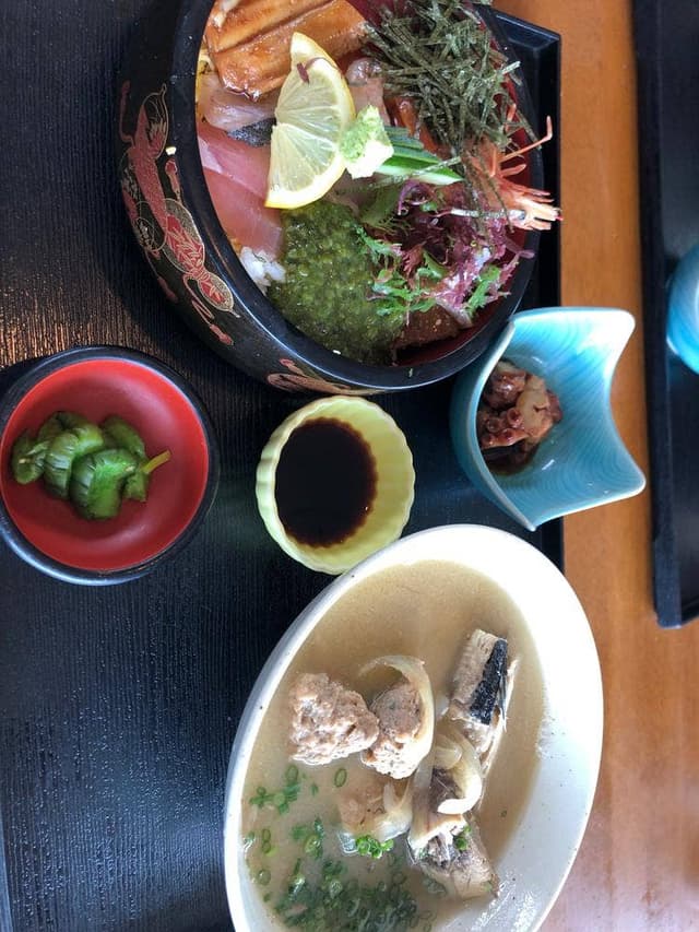 蟹と海鮮のレストラン 蟹匠 KANI SHO - サブ画像1