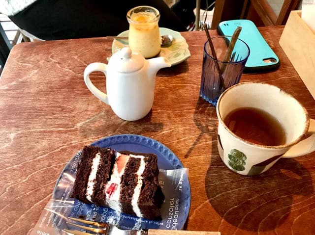 うみねこ社 - サブ画像1