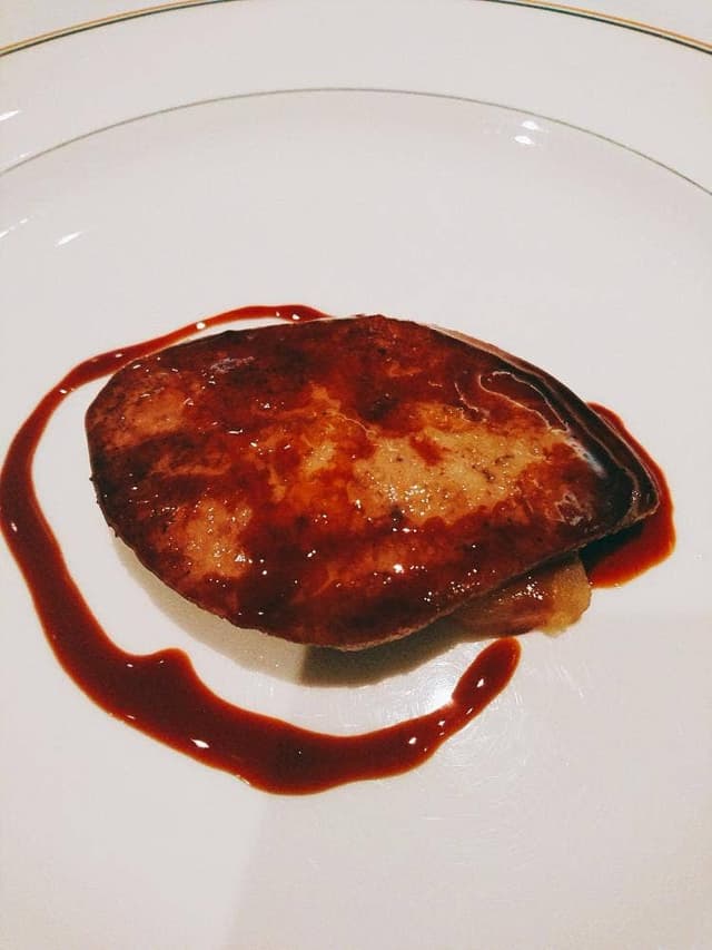 フランス料理 ランビアンス - サブ画像2