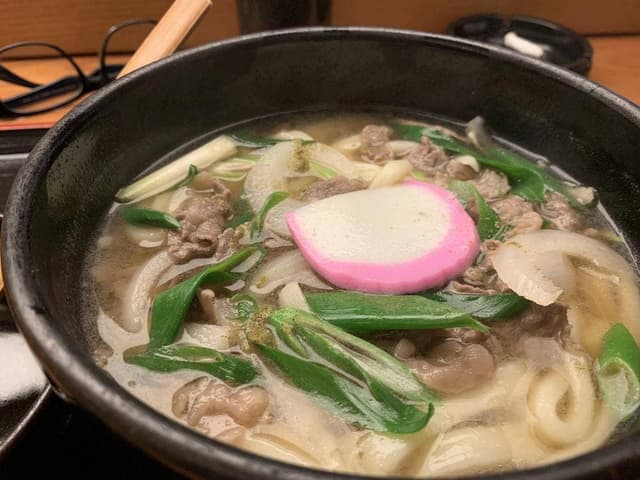 さぬきうどん四國屋 - サブ画像3