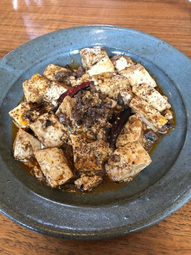 茶虎飯店 - サブ画像1