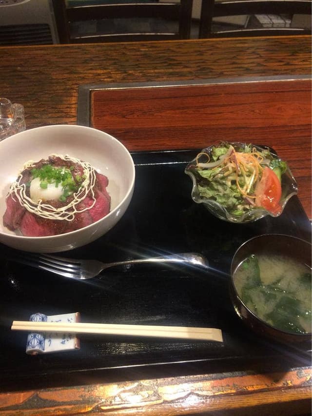 料理天国 いわた - サブ画像3