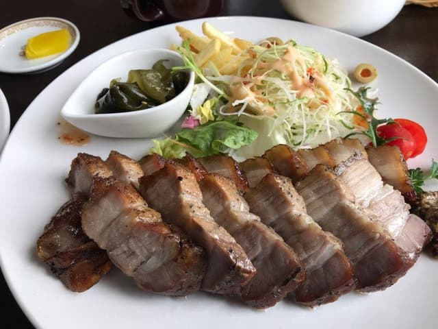 SLOW LIFE - サブ画像1