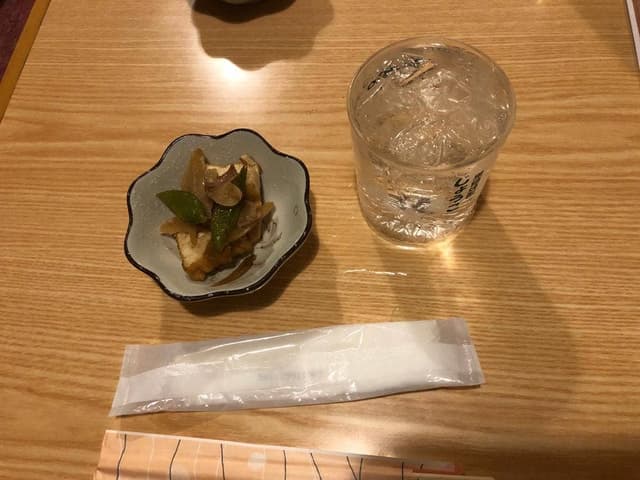 ぱぶ茶屋リリー - サブ画像2