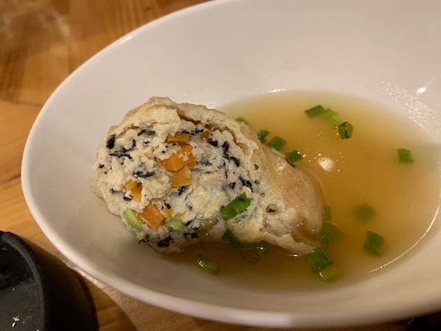 酒Diningやえ - サブ画像1
