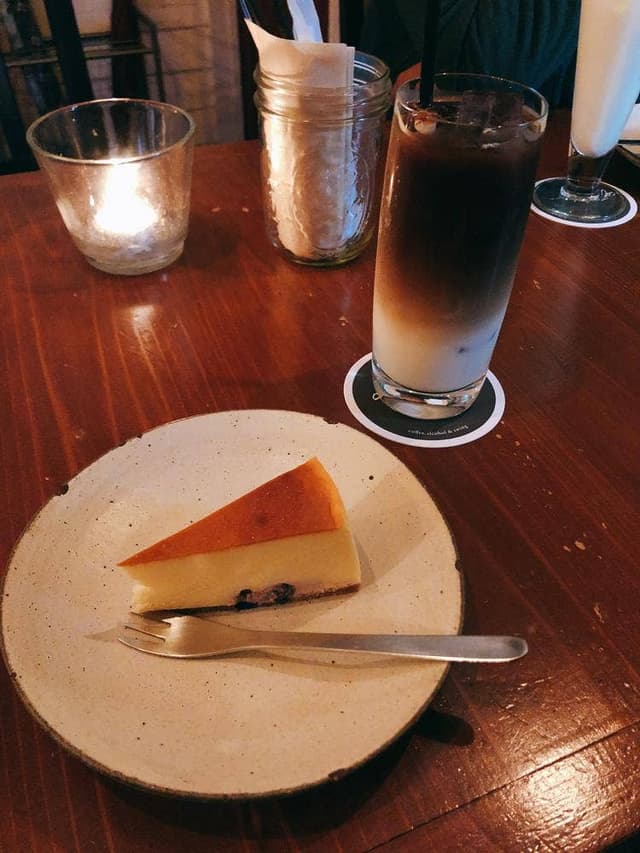 cafe boosan - サブ画像1