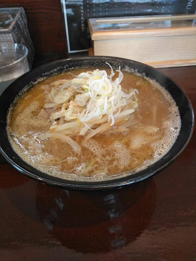 麺や 碁飯 - サブ画像3