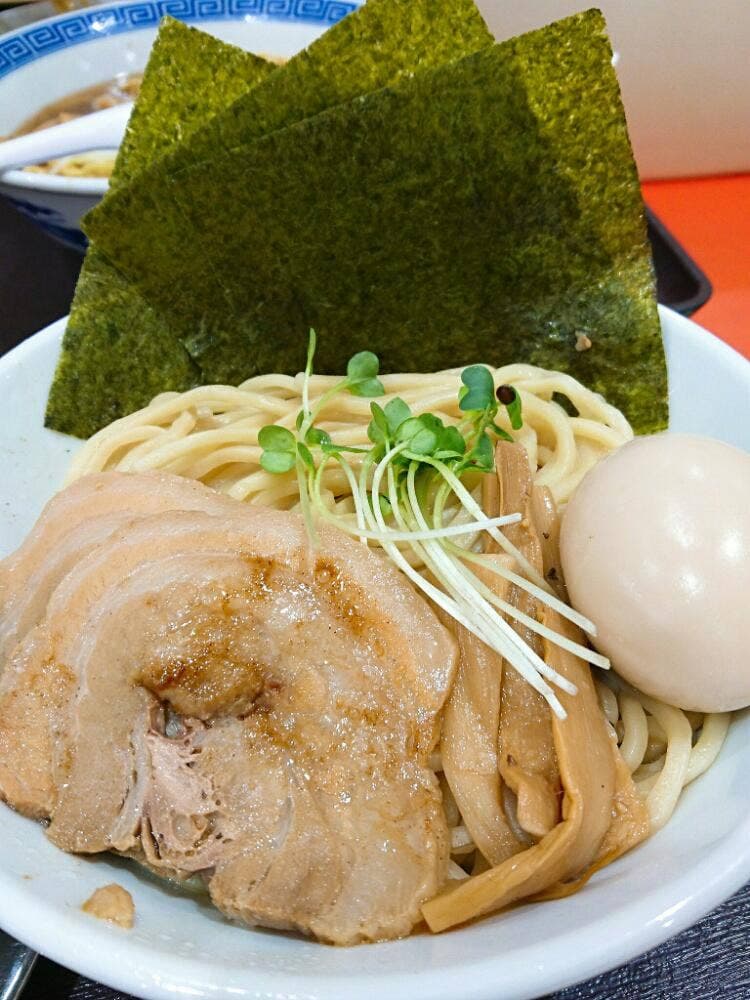 常勝軒 TOKIO