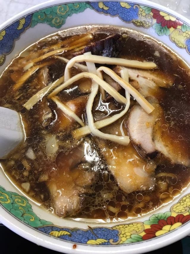 ラーメン富士屋 木更津店 - サブ画像3