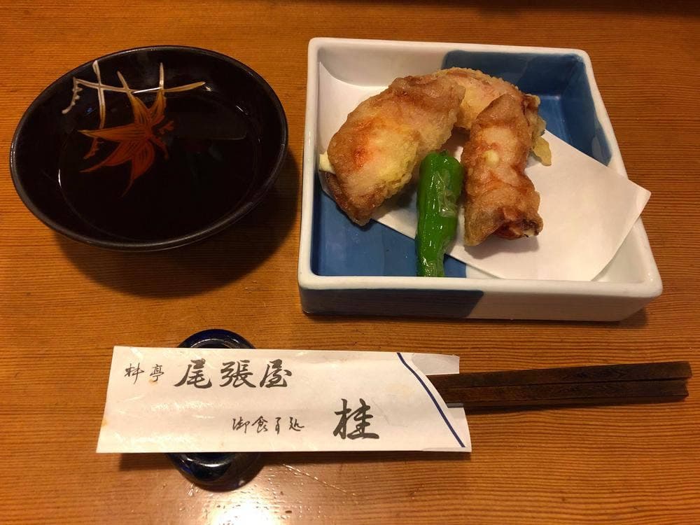桂
