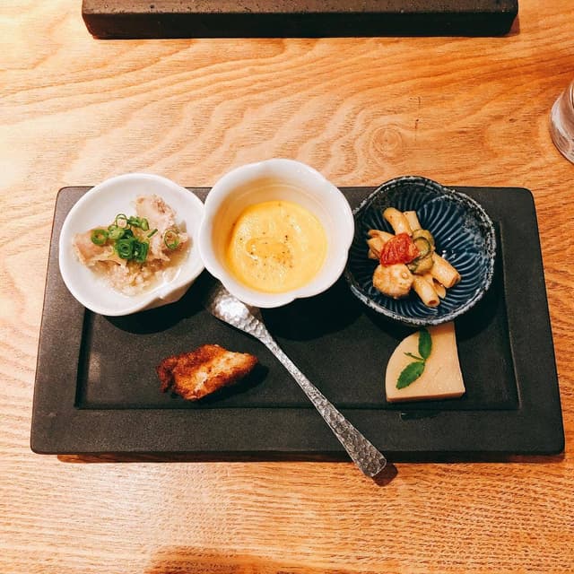 北浜やきとり うえ田 - サブ画像3